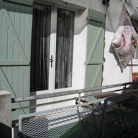 Charmante Maisonnette Aux Portes De Paris Saint-Ouen  Kültér fotó