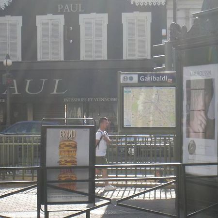 Charmante Maisonnette Aux Portes De Paris Saint-Ouen  Kültér fotó
