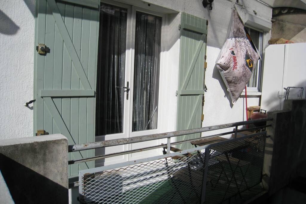 Charmante Maisonnette Aux Portes De Paris Saint-Ouen  Kültér fotó