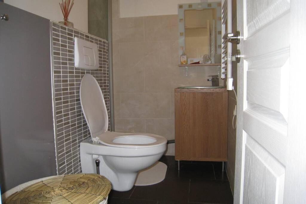 Charmante Maisonnette Aux Portes De Paris Saint-Ouen  Kültér fotó